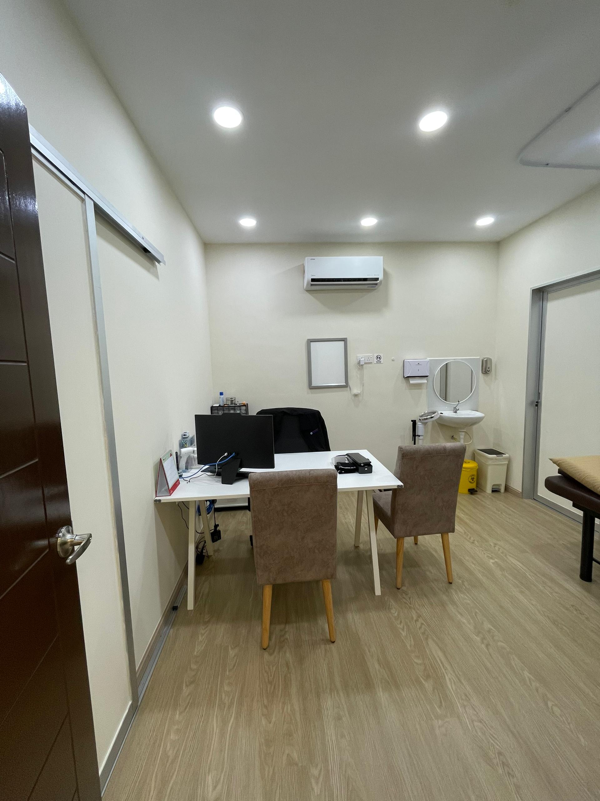 Poliklinik Sejahtera 2