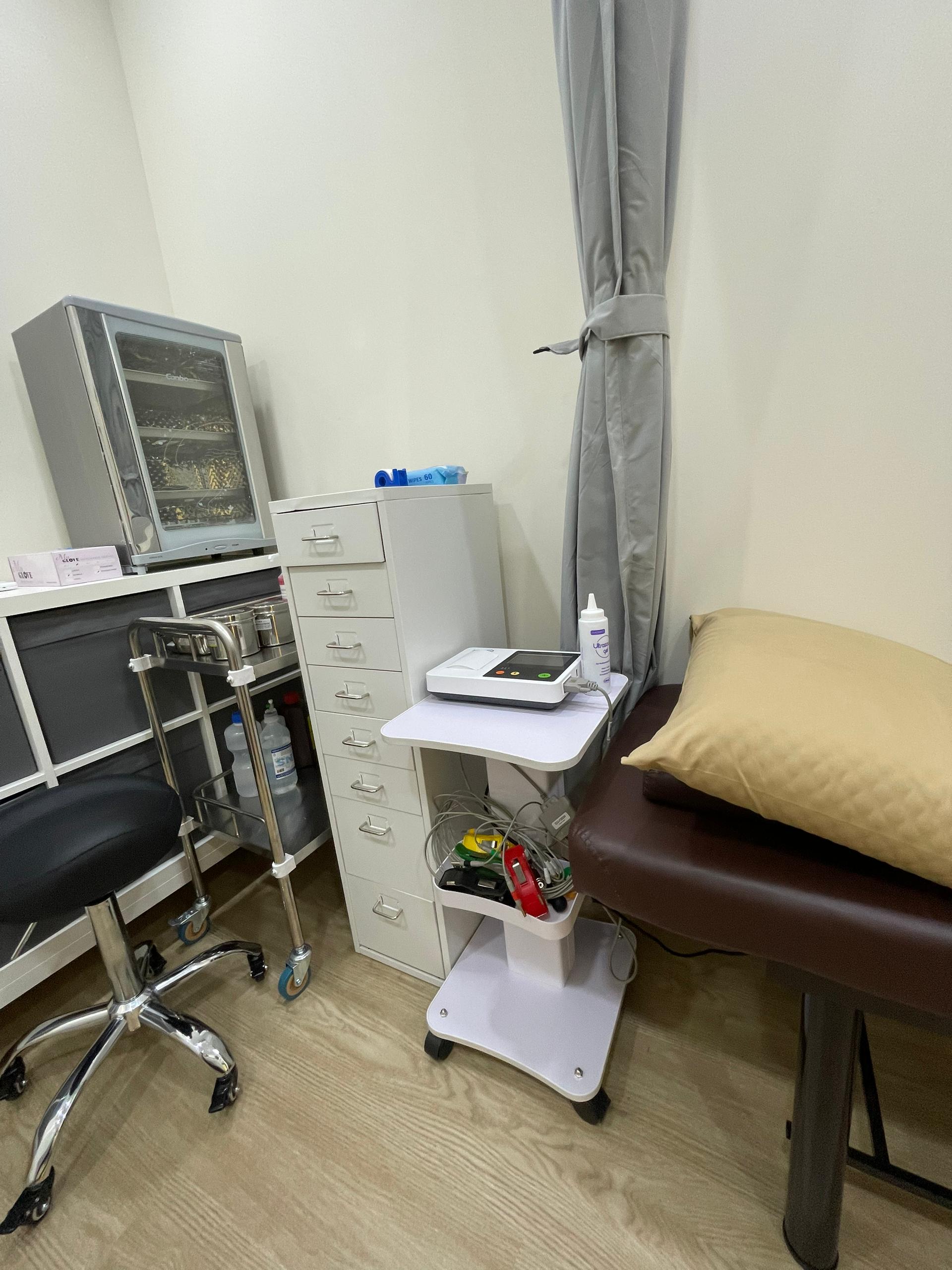 Poliklinik Sejahtera 1